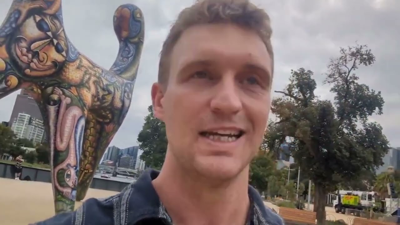 A Big Update - Cape Town to Cairo World Record