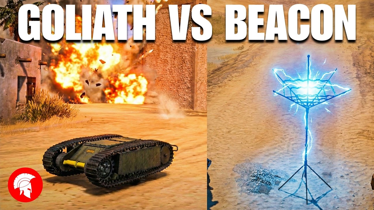 Best Cheese Tactic? - 4vs4 - US Forces - Company of Heroes 3