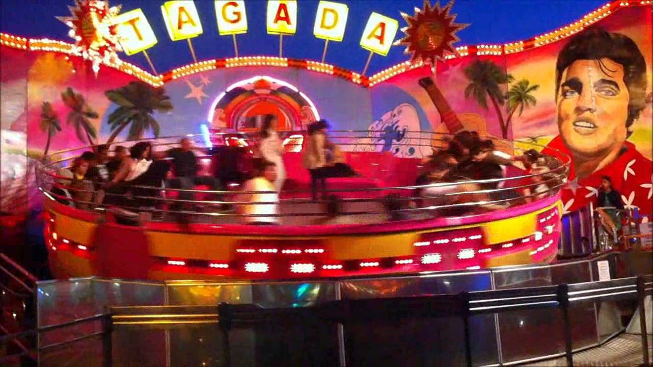 TAGADA at Prater_15 July 2011