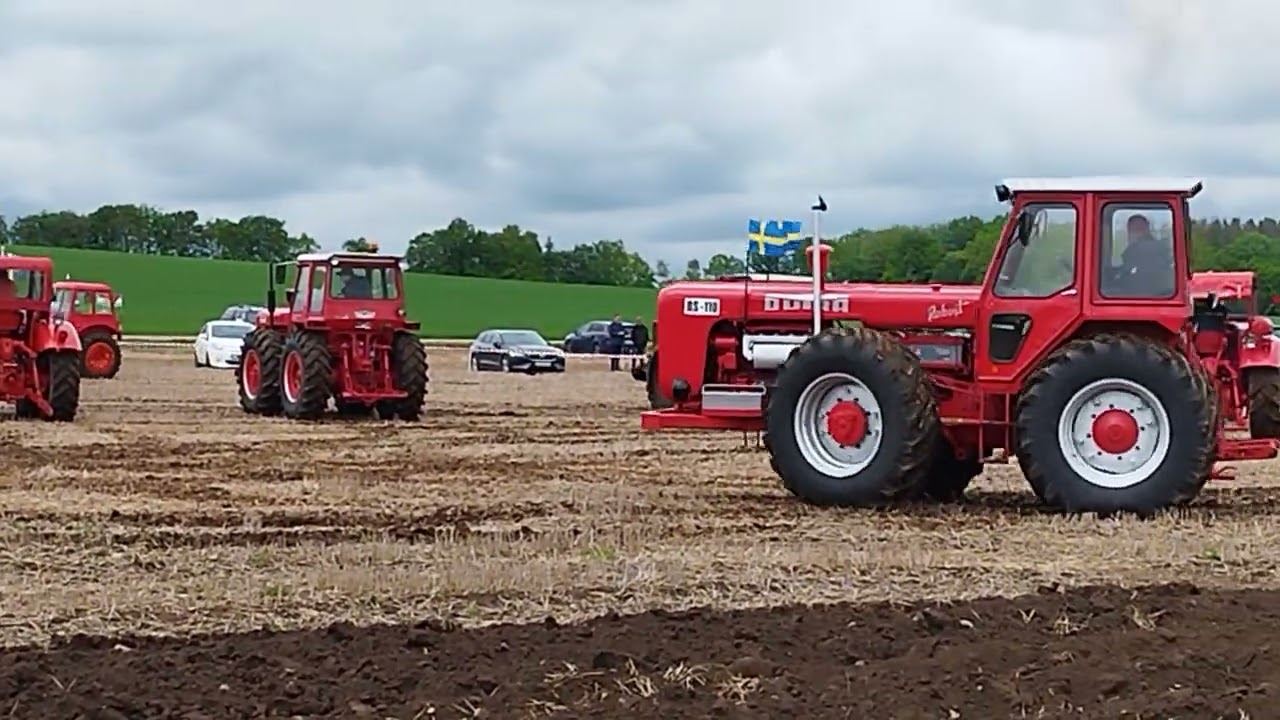 Dutradagen Simmelsberga 2022-05-21