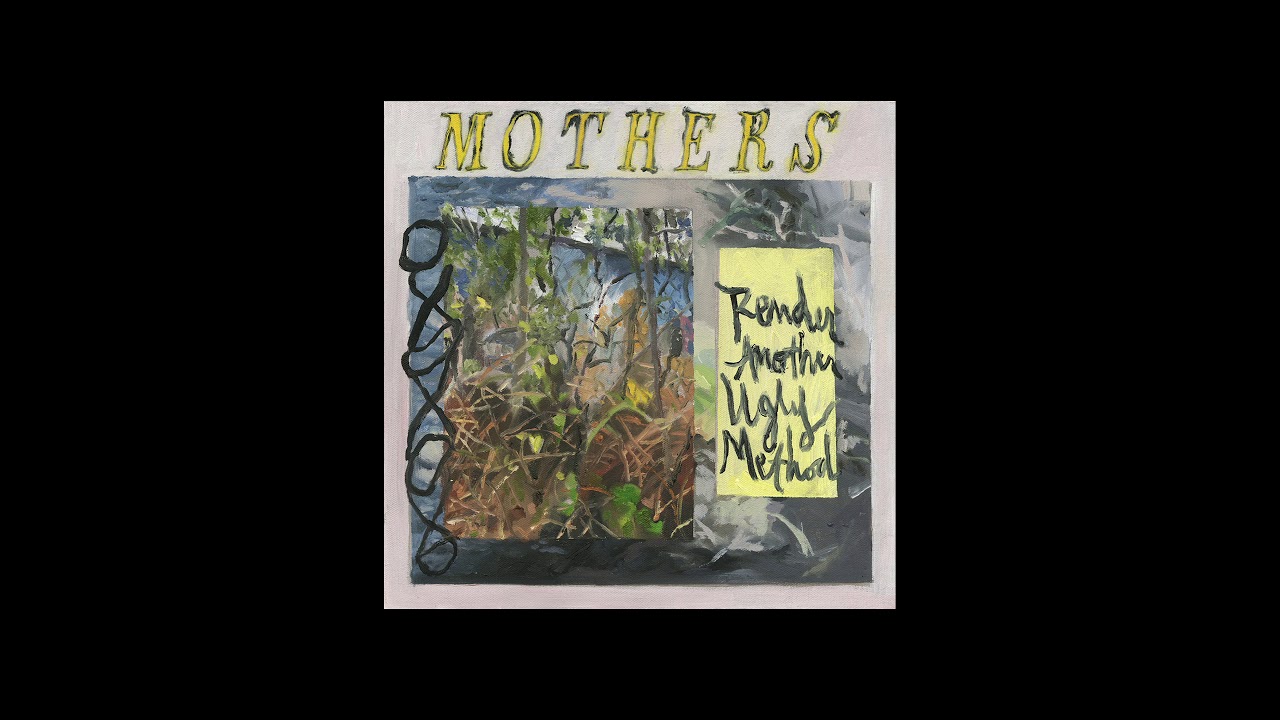 Mothers - 