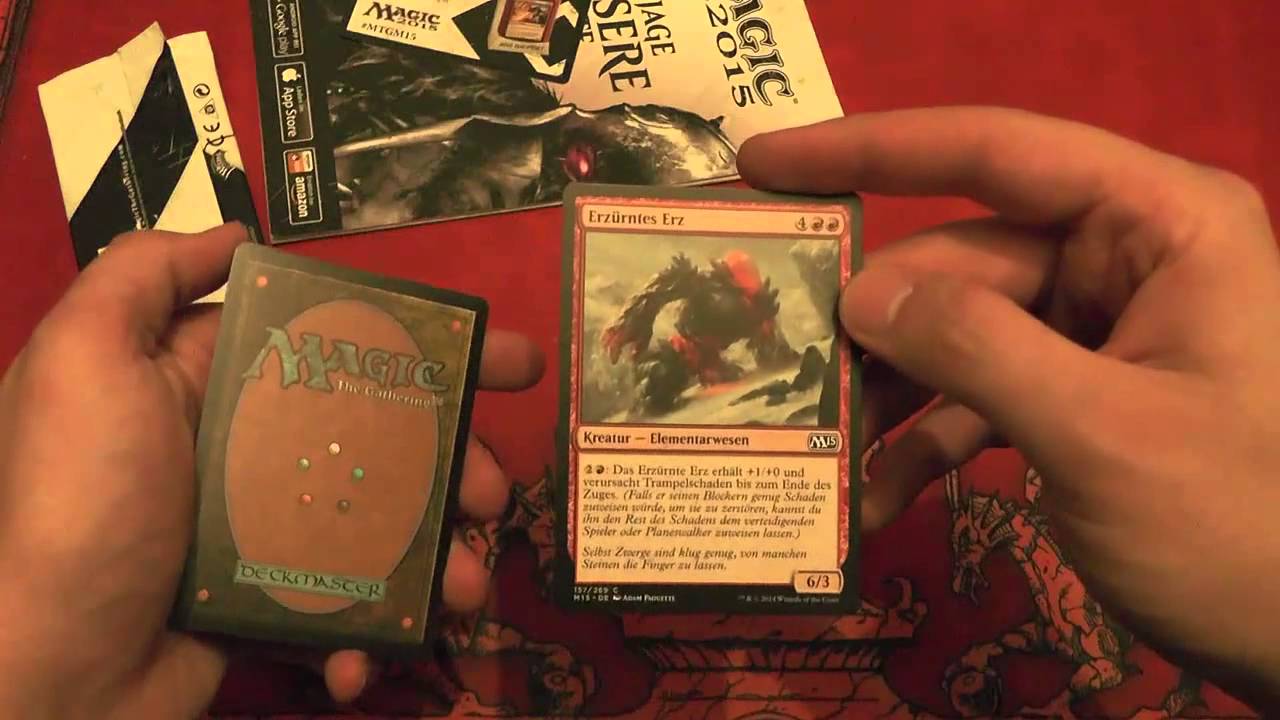 Duels of the Planeswalker 2015 Booster 065