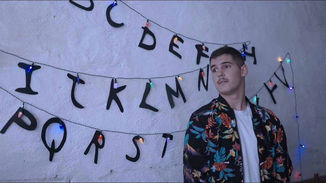 Andre - Ballano 💃🏼 (Prod.Echoes)