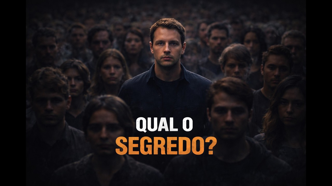 Crescer na vida não é o que você pensa
