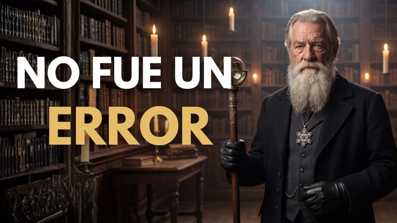 El Hermetismo NO Fue un Error (Fue Diseñado Así)
