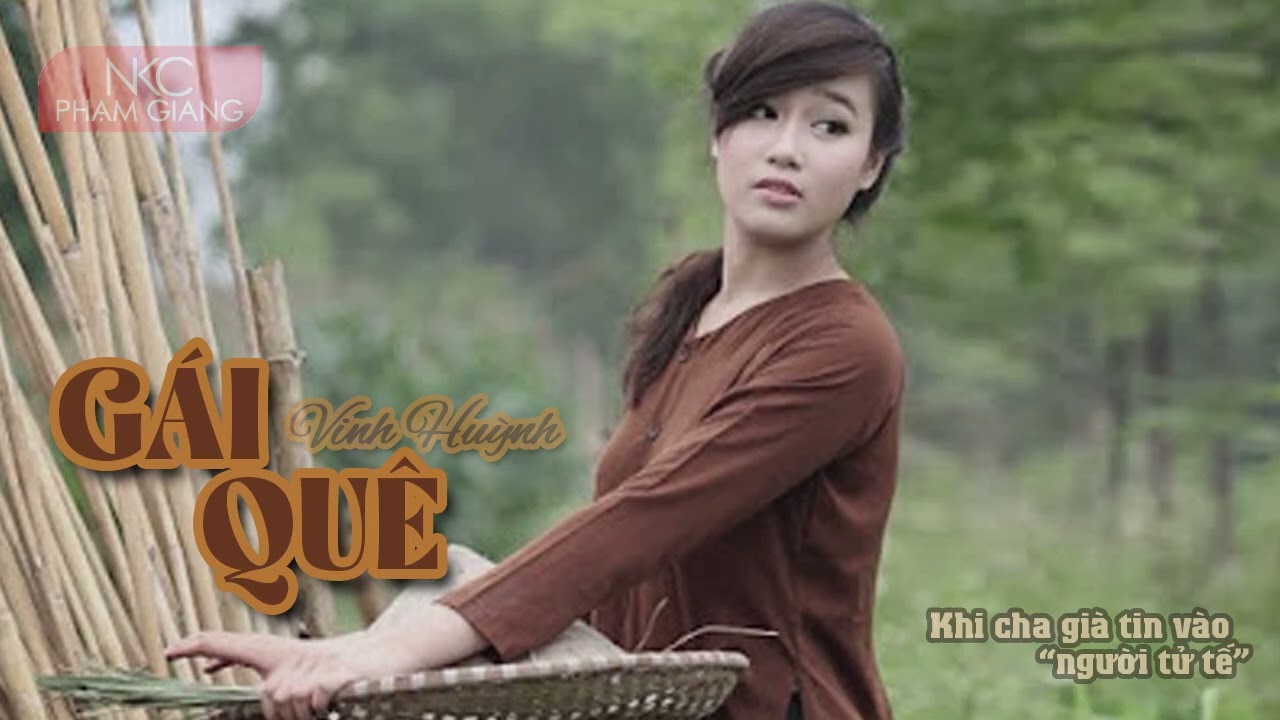 Gái quê – Khi cha già tin vào “người tử tế” | truyện ngắn của Vinh Huỳnh
