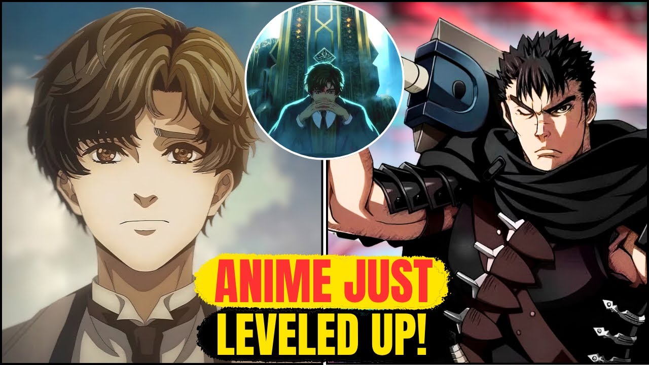 Lord of Mysteries Final Trailer REVEALED &mdash; Why It&rsquo;s Scaring Japanese Anime!
