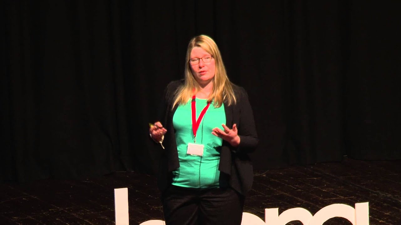 Mass Producing Stem Cells: Manufacturing But Not As You Know It | Karen Coopman | TEDxLoughborough
