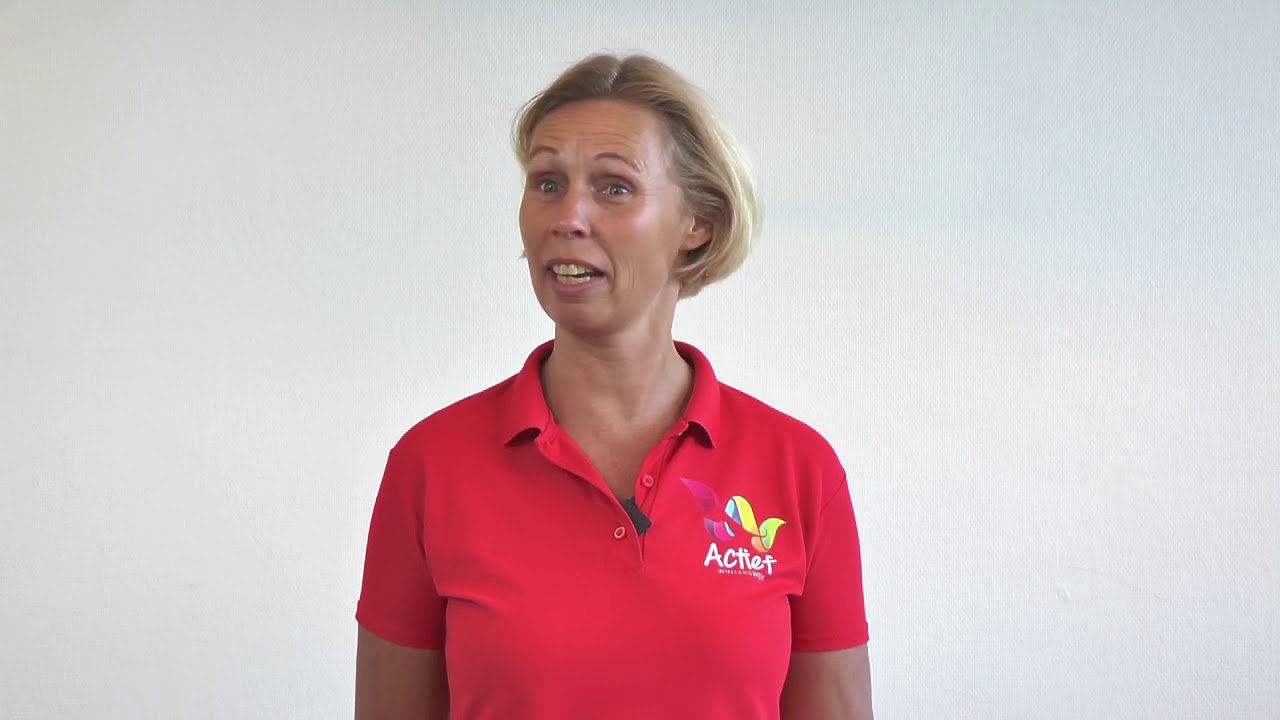 RTV Slingeland videoles “Bewegen voor ouderen”