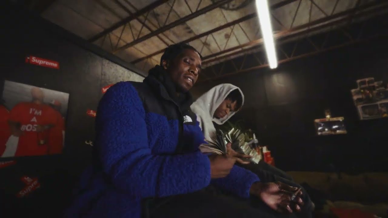 Chief Lay x $hawn $kully - [ PERFECT ]