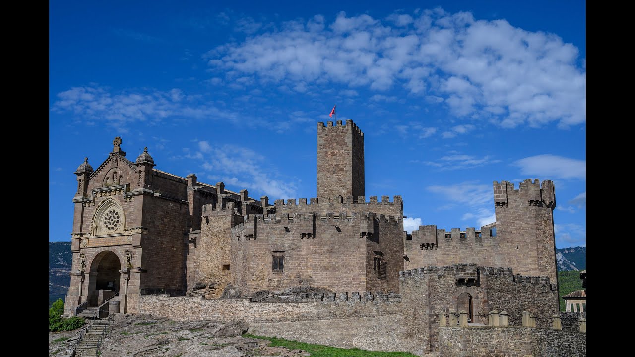 Viajes y escapadas. Ruta por el este de Navarra: naturaleza, historia y espiritualidad