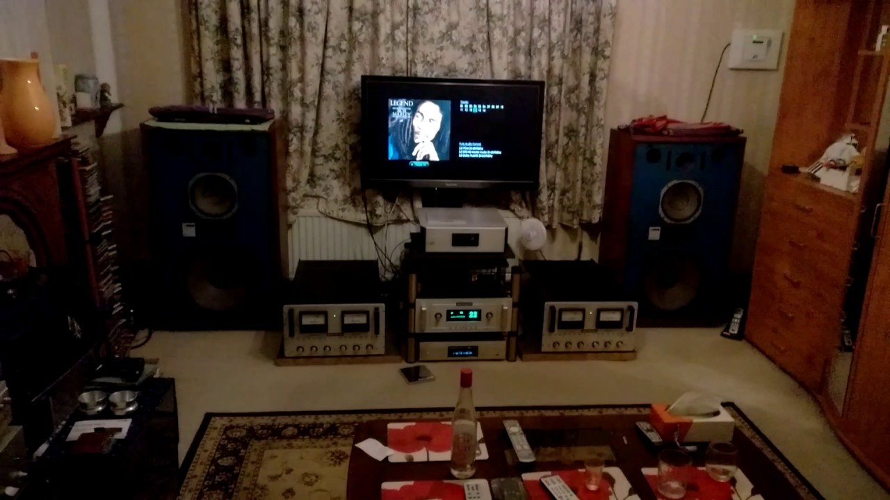 audio research reference 600 , jbl 4343 , Sony SACD-1, Arc ref 5 se