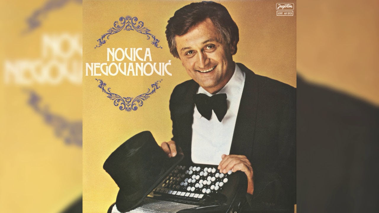 NOVICA NEGOVANOVIĆ - KOLETOVO KOLO