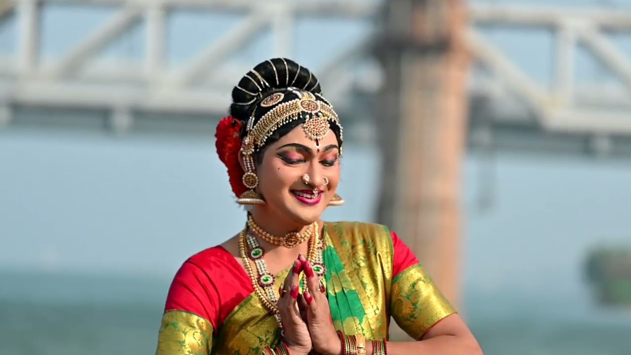 Roopanurupam is a fascinating aspect of the Kuchipudi tradition