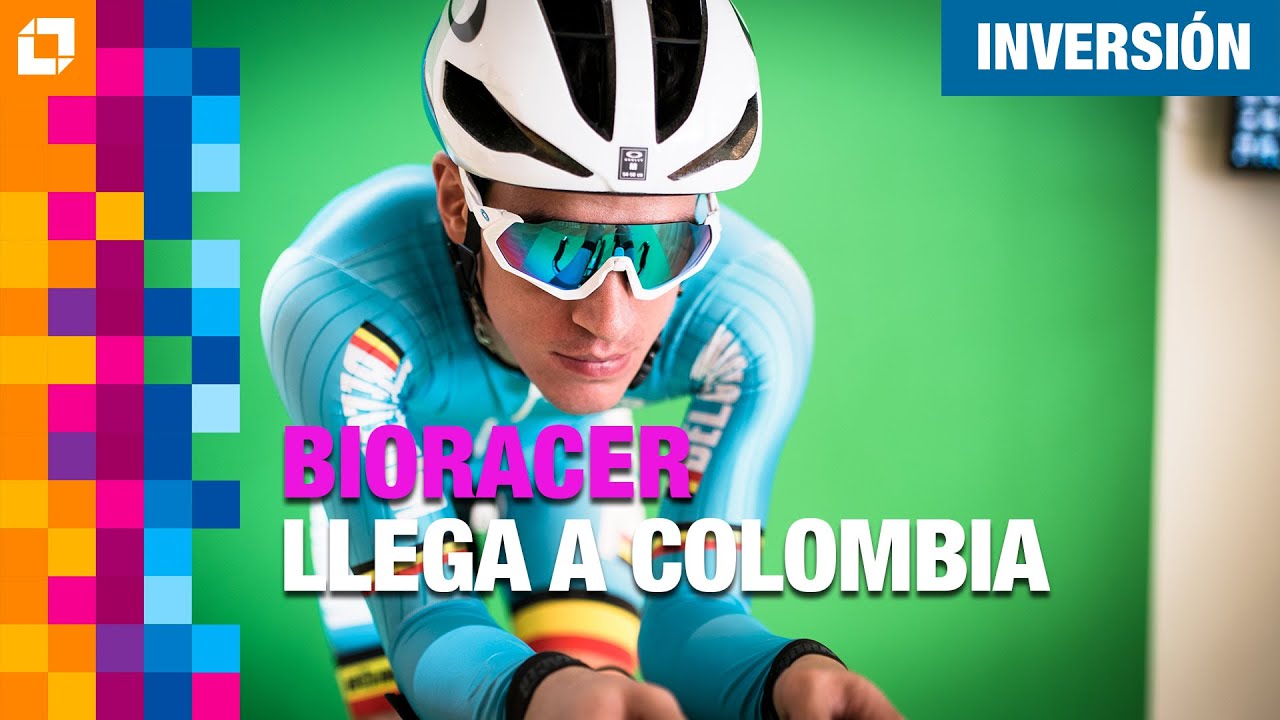 Empresa belga se instaló en Colombia para la confección de ropa deportiva