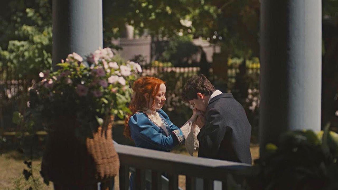 Anne & Gilbert  – Only