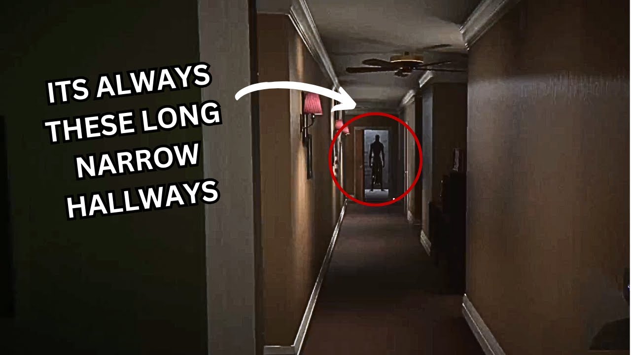 TIME TRAVEL HORROR GAME? LET ME THINK ABOUT IT | Reminiscence