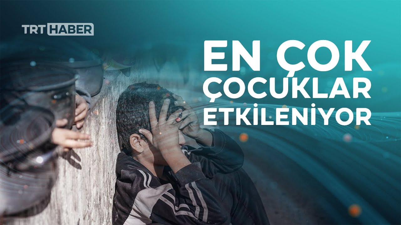 İsrail Gazzelileri açlığa mahkum etti