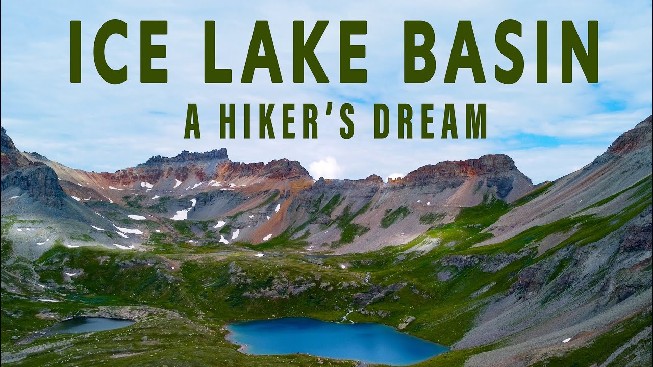 Discover Ice Lake Basin & Island Lake: Colorado&rsquo;s Most Beautiful Hikes