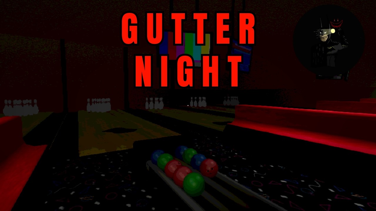 Since When Was Bowling So Deadly? | Gutter Night