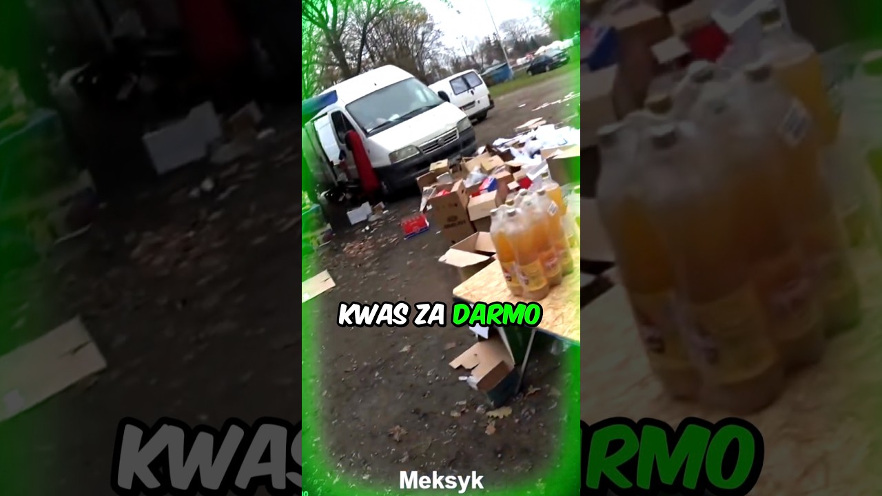 jak za darmo to biorę 😎