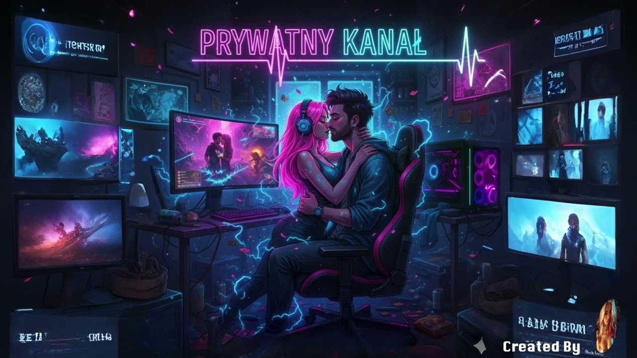 SiajaKamil - Prywatny Kanal