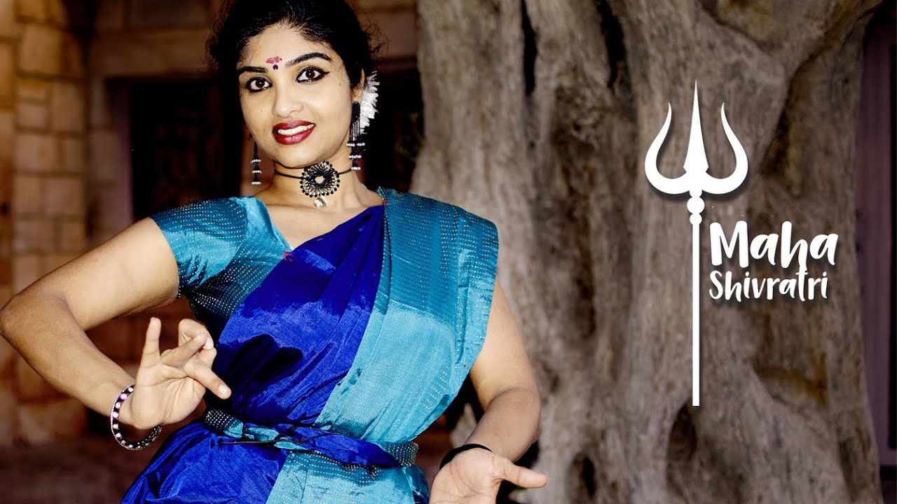 Mahasivarathri | Taksha Dance Education