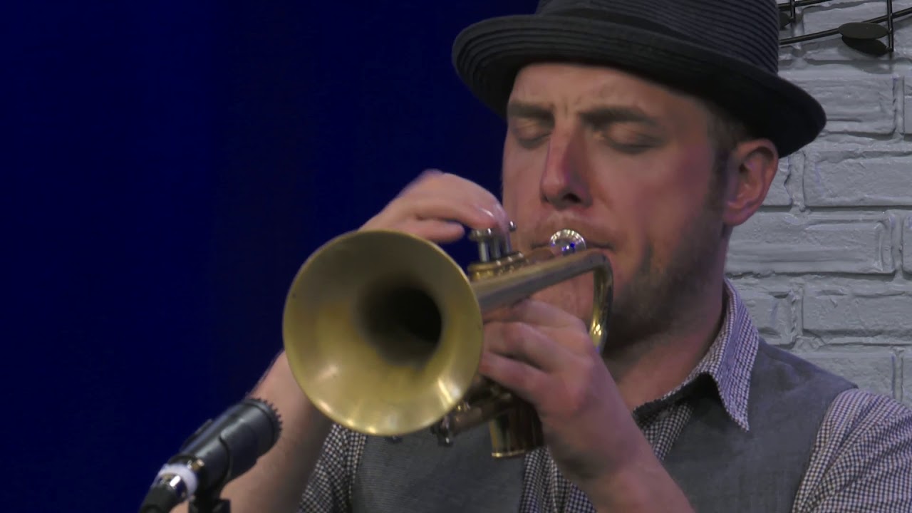 The Late Risers on 502 Sessions