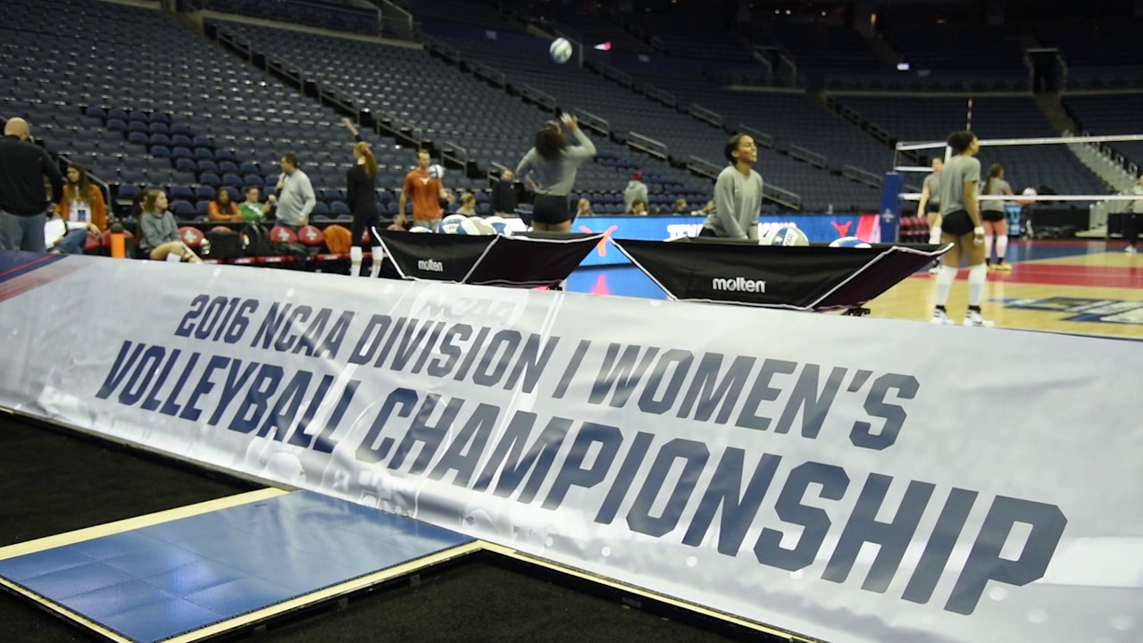 Texas Volleyball: NCAA Wednesday Recap [Dec. 15, 2016]
