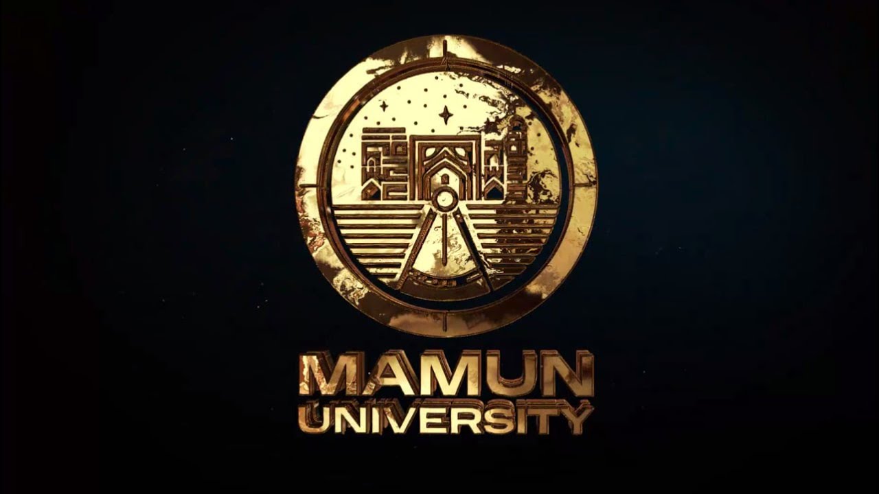 SIZ MA'MUN UNIVERSITETI HAQIDA BILASIZMI?
