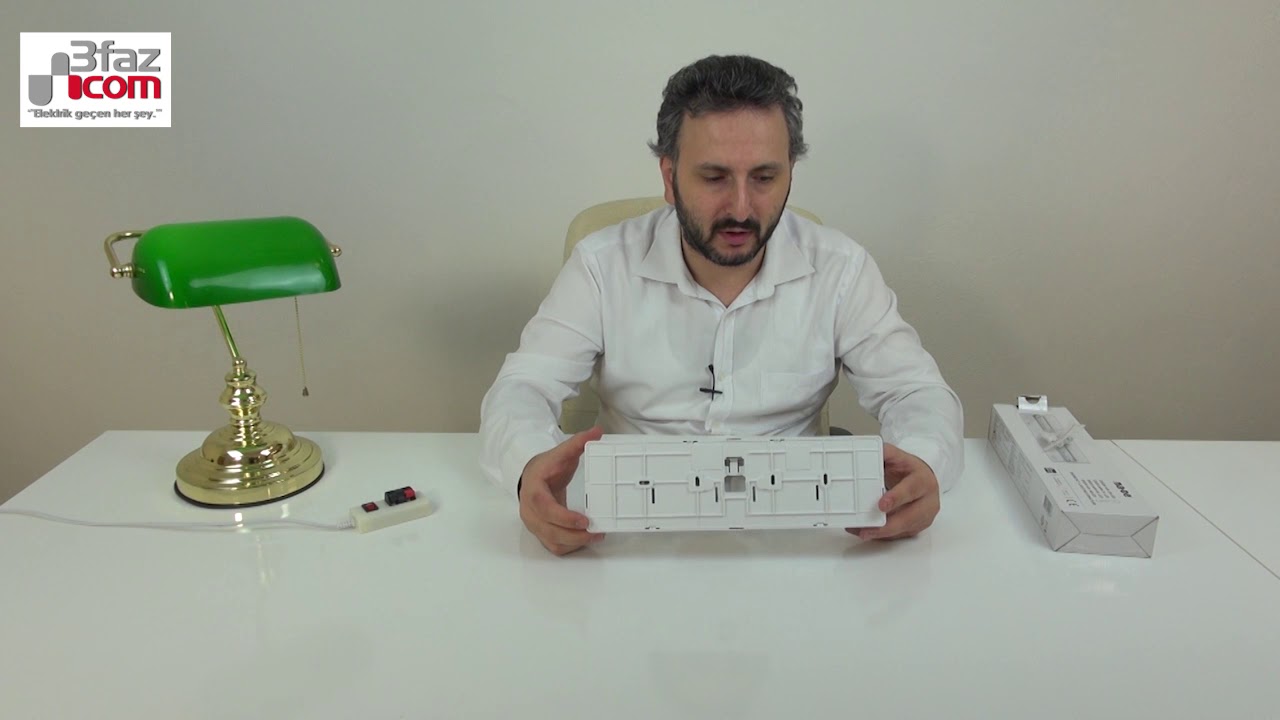 Acil Aydınlatma Nedir ? Acil Aydınlatma Çeşitleri ve Fiyatları