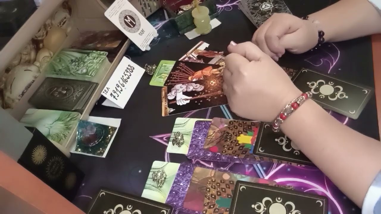 Тайные цели и магия за Вашей спиной❓ 🕵‍♀️🤯