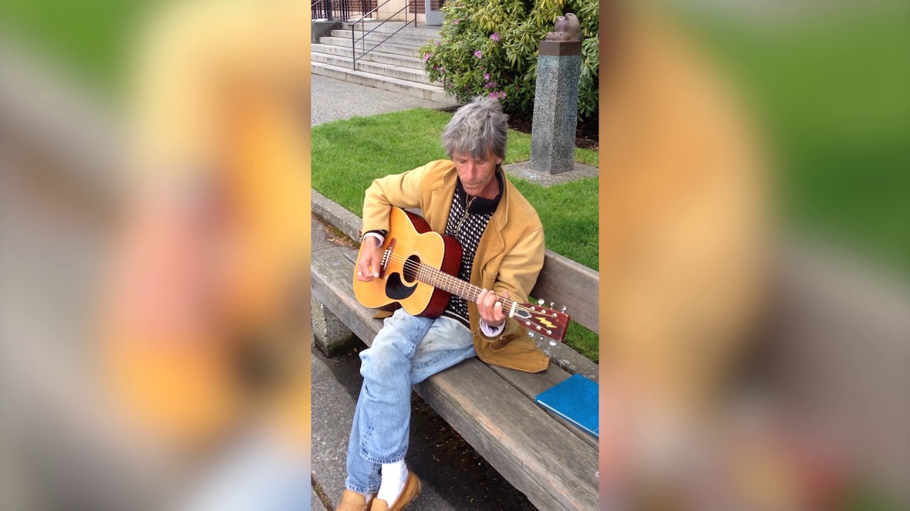 Anacortes Music Showcase | John Delourme