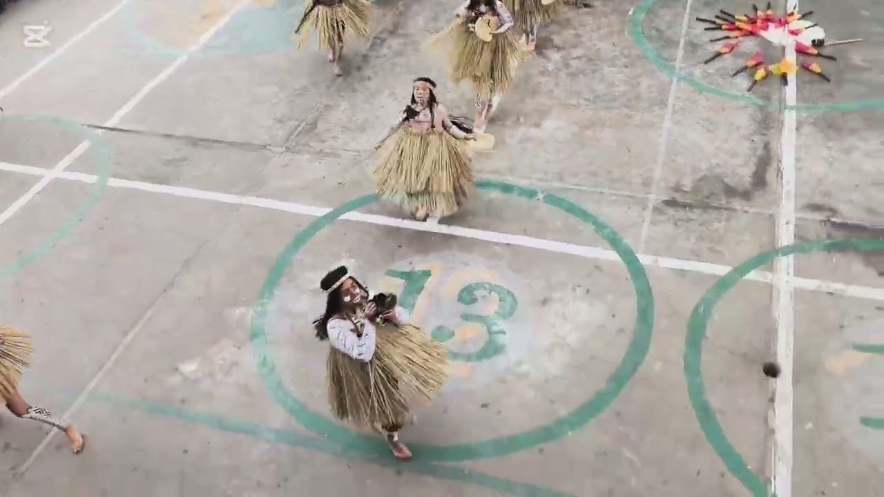 Carapachos De Tingo María - Promoción 2025 - 5to 