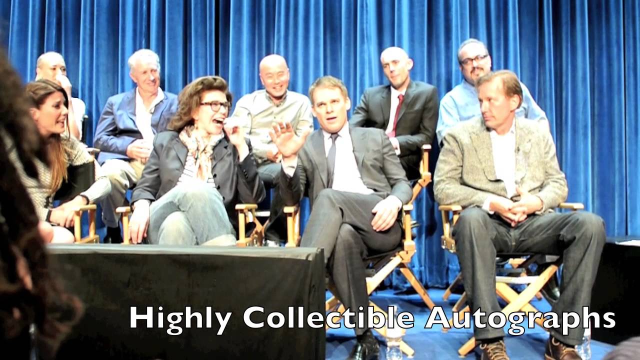 Michael C Hall plays Kiss, Marry, Kill