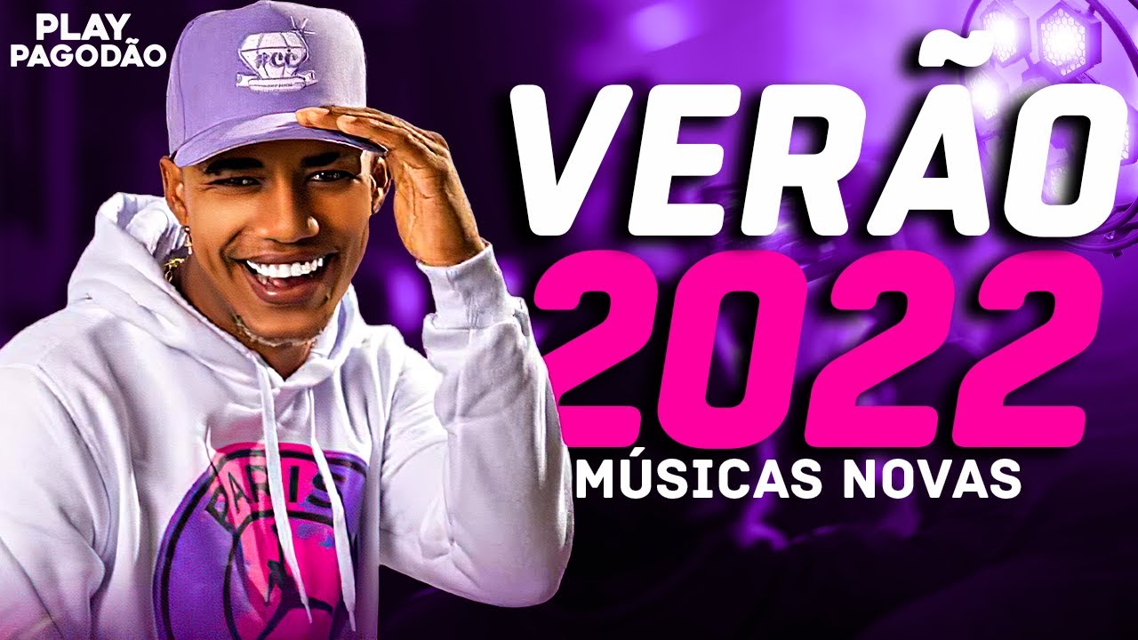 O KANNALHA - VERÃO 2022 - (MÚSICAS NOVAS)