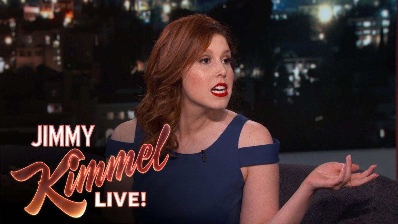 Vanessa Bayer's 
