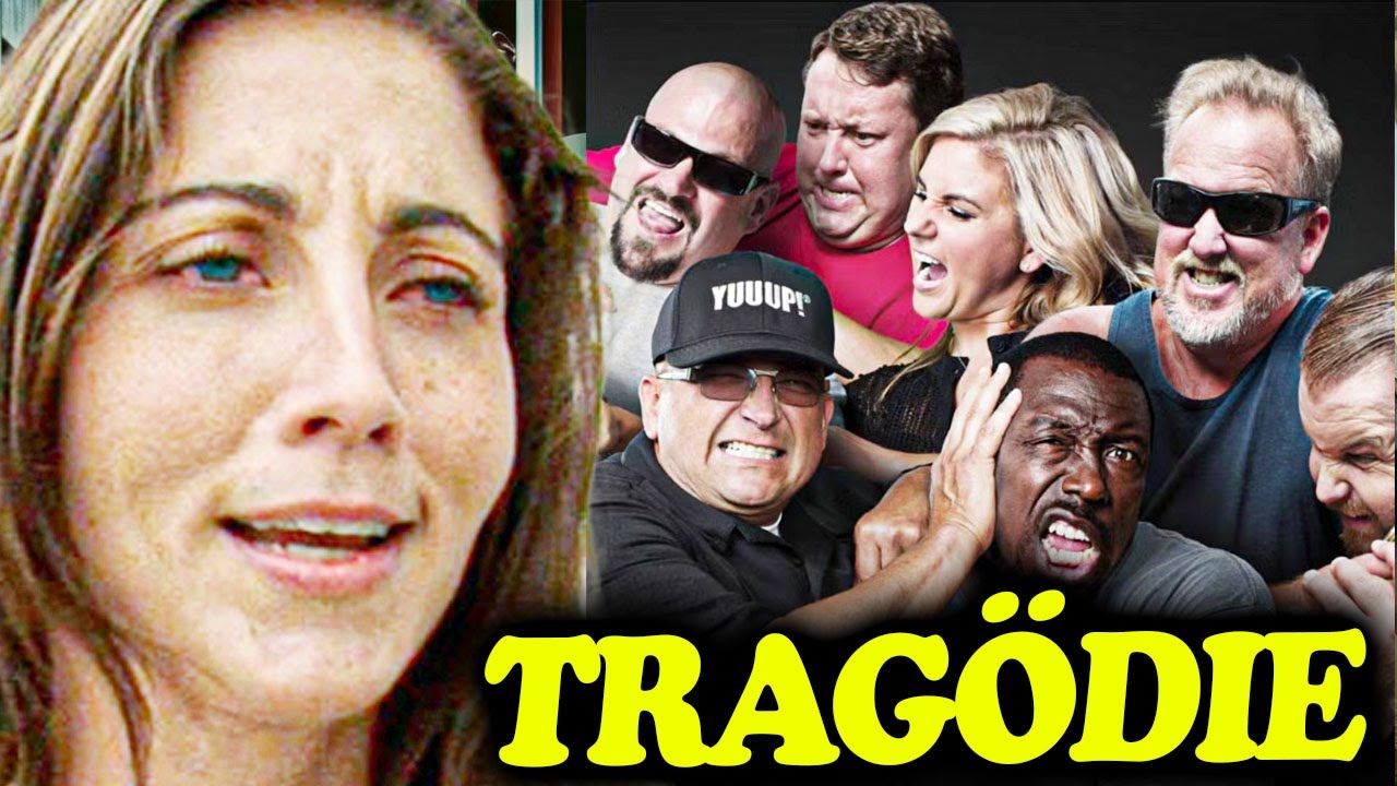 Die Darsteller von Storage Wars und wo sie jetzt sind