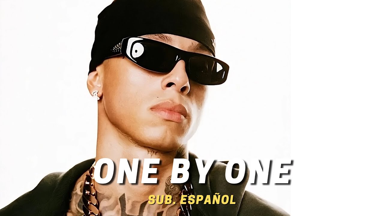 Central Cee - One By One | A COLORS SHOW (Sub. Espa&ntilde;ol)