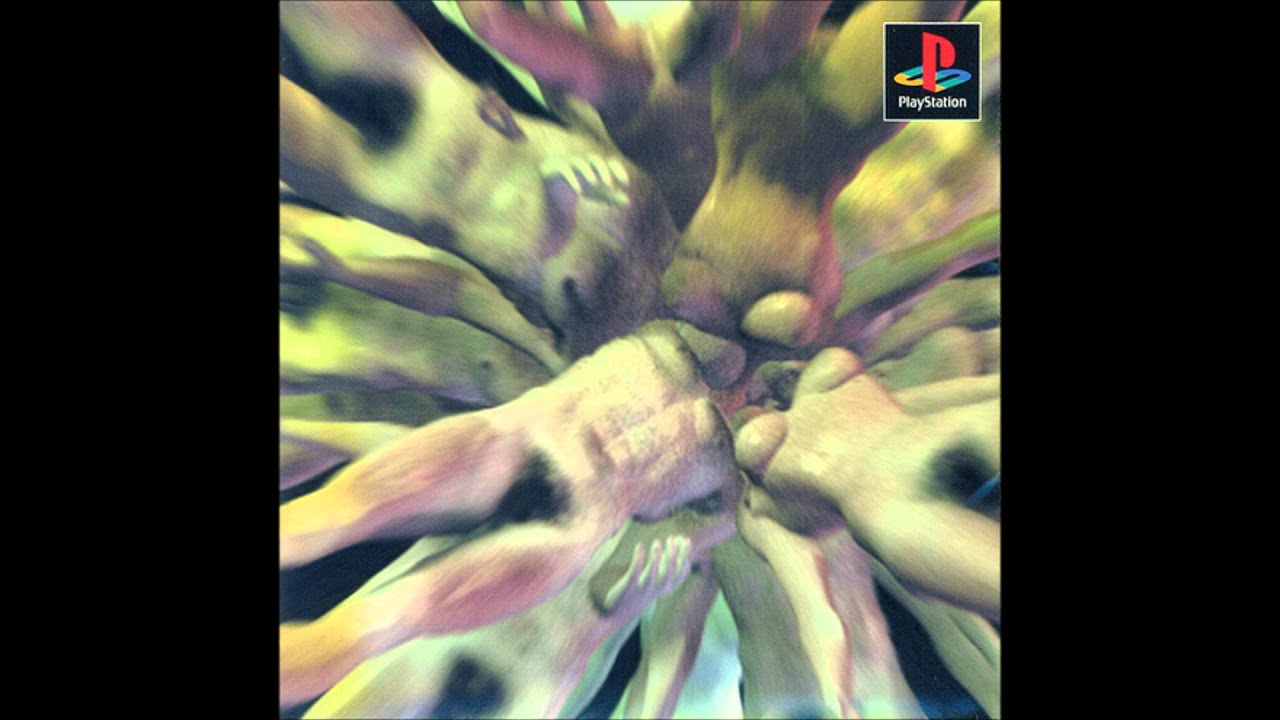 GERMS: NERAWARETA MACHI (GERMS 狙われた街) - Office (PS1)