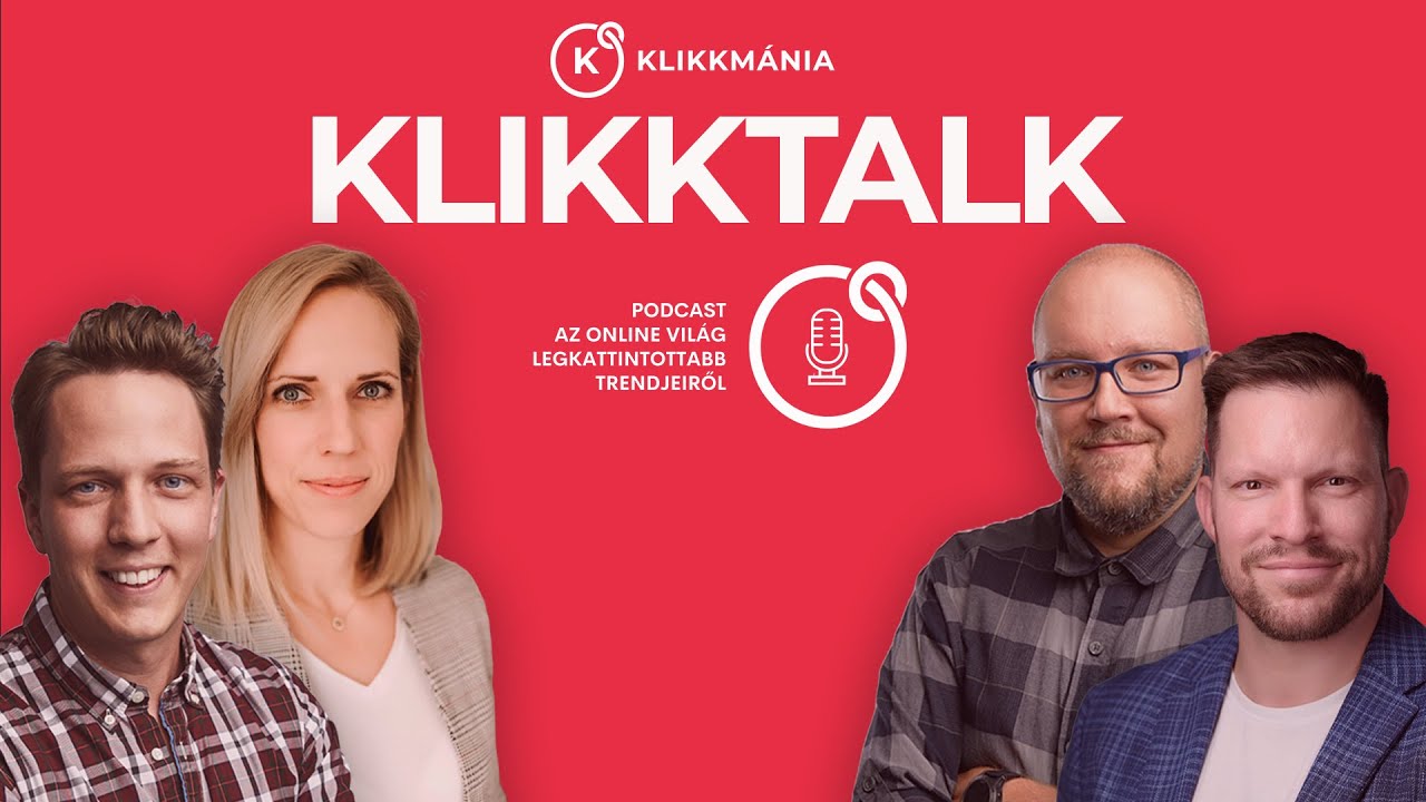 Ezeket a trendeket és változásokat látjuk az online világban 2025-re - EP1