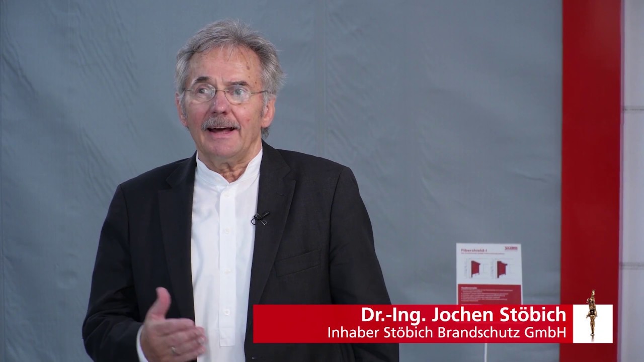 Innovationspreis 2018: St&ouml;bich Brandschutz GmbH, Goslar