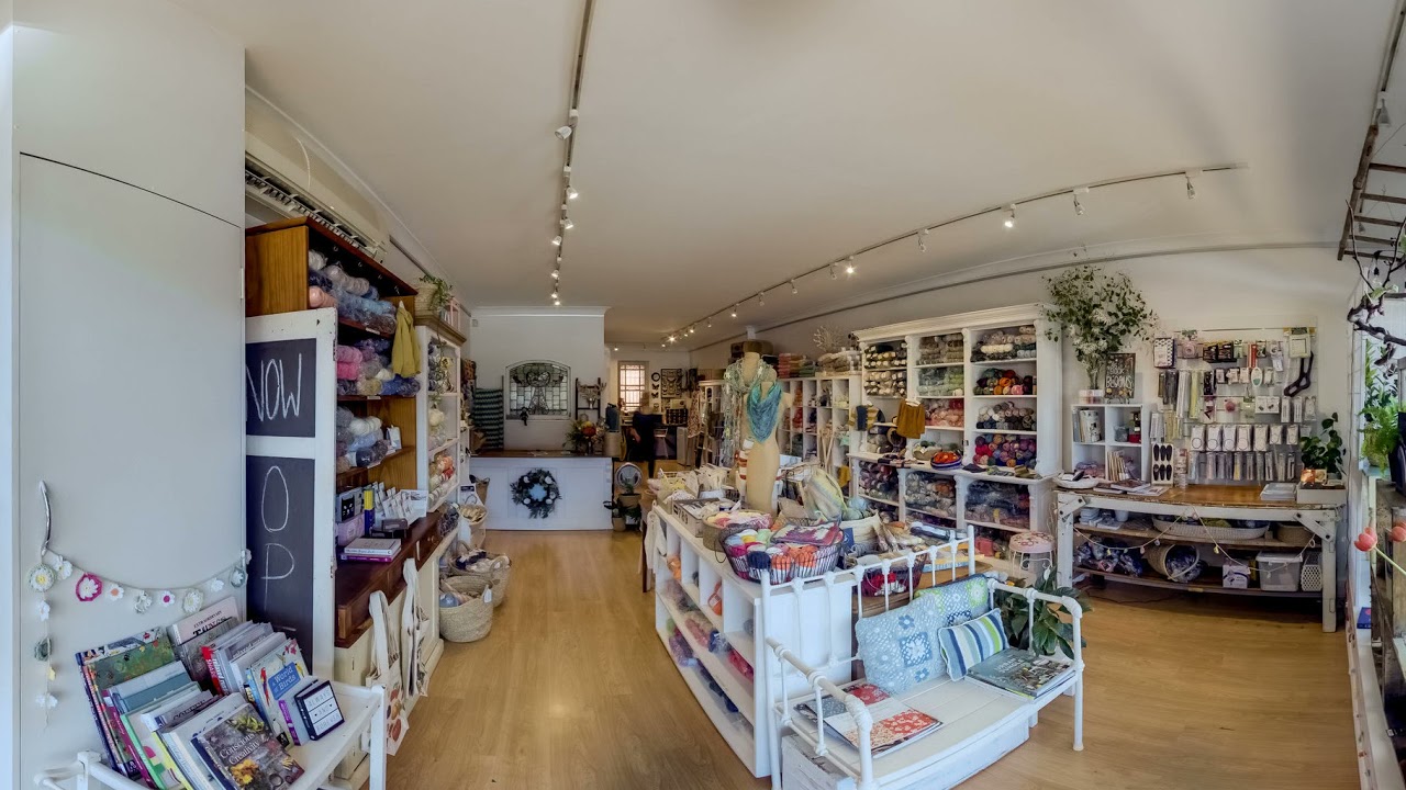 Yummy Yarn and Co.