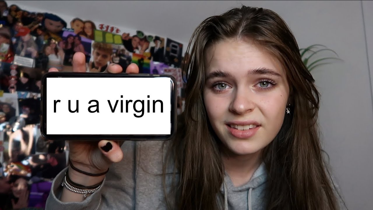 answering questions i've been avoiding...