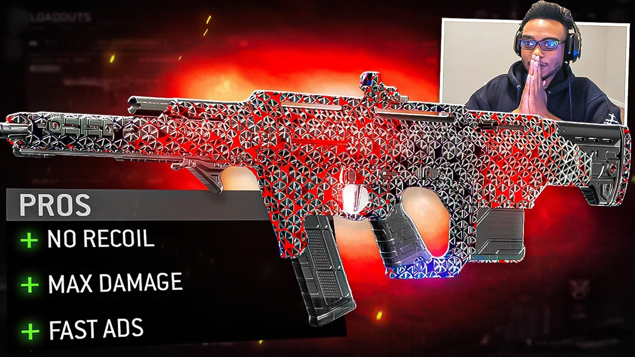 DS20 MIRAGE CLASS с МАКСИМАЛЬНЫМ УРОНОМ в BLACK OPS 7! (Лучшая конфигурация DS20 MIRAGE) BO7: луч...