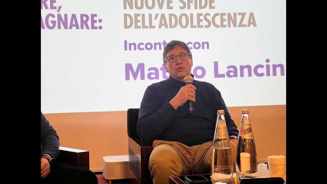 Convegno IAL Emilia Romagna sulle sfide dell’adolescenza.