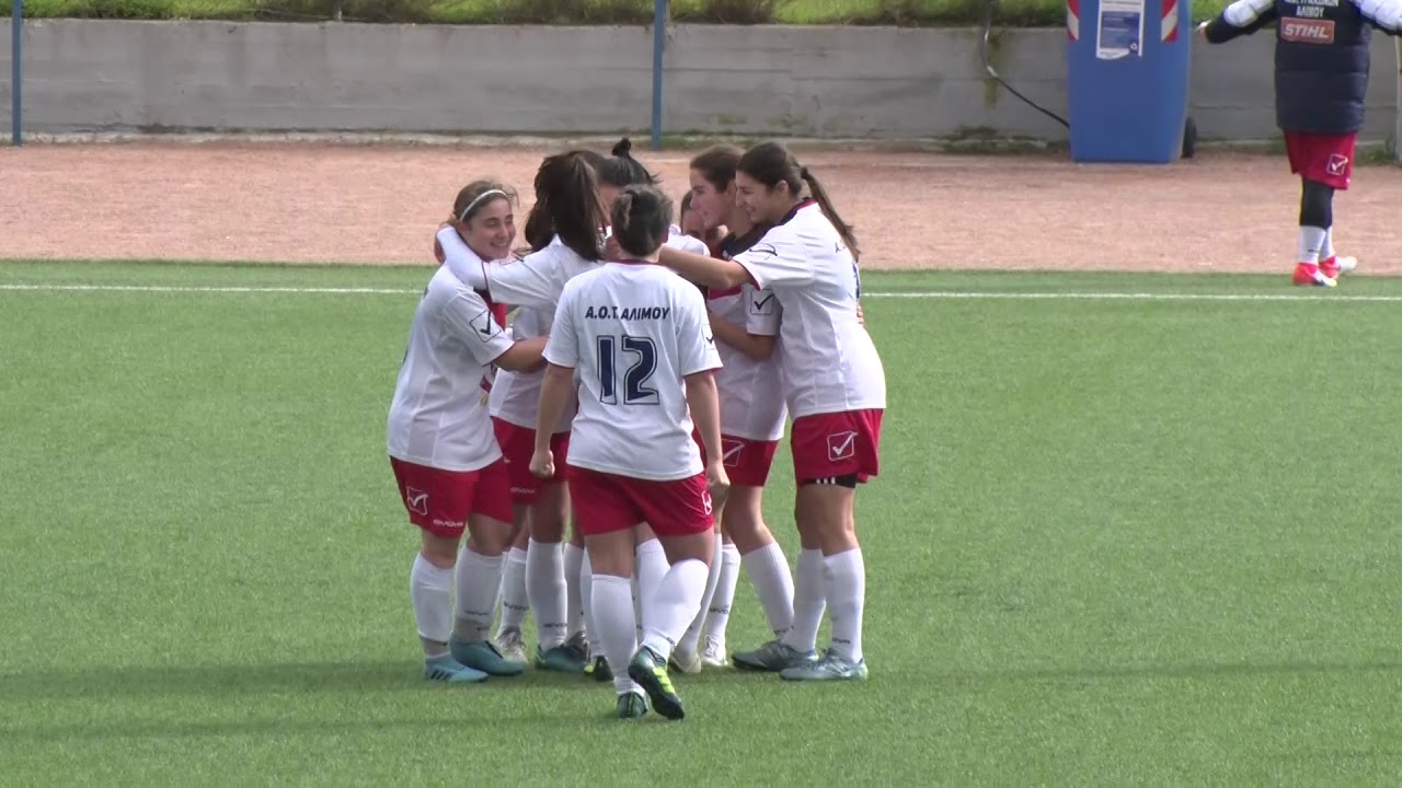 TΡΑΧΩΝΕΣ ΜΥΚΟΝΟΣ 4-0 Πρωτάθλημα Γυναικών Γ΄ ΕΘΝΙΚΗ