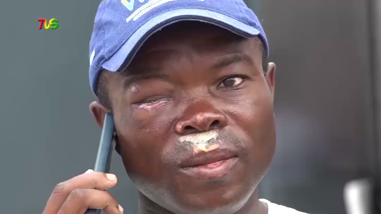 Notícias de São Tomé e Príncipe 🇸🇹