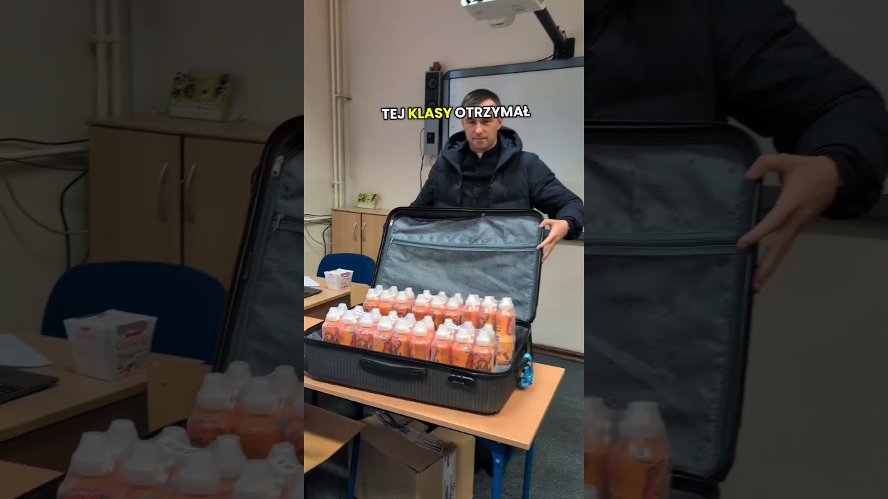 Wojanki w Zabrzu #ksiądz #wiara #młodzież #szkoła #uczeń #klasa #wojanki #Zabrze