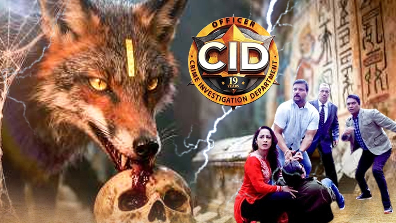 जब CID TEAM का हुआ  KHOONI लोमड़ी से खुनी आमना सामना | CID Full Episode 2026